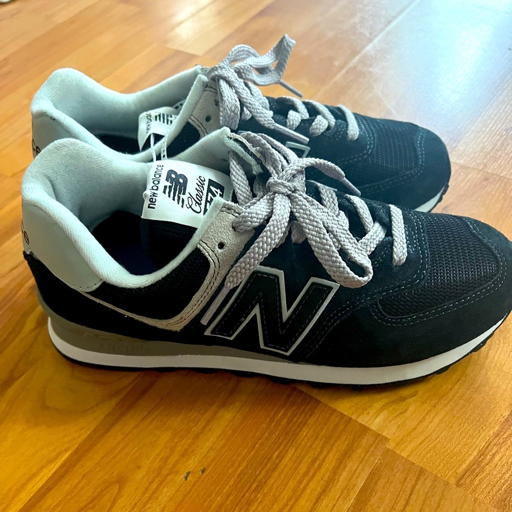 New Balance Classic 574